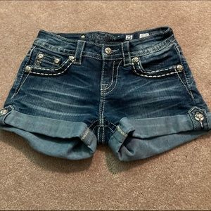 MissMe shorts